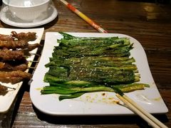 -霄汉羊排(万松园一店)