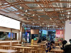 大堂-小满手工粉(上海文峰广场店)