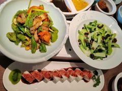 -羲和雅苑•北京烤鸭(乐园道万象城店)