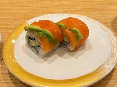 -合点寿司(金虹桥商场店)