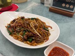 -喜宴又一村·粤菜·茶点·海鲜(壹方天地店)