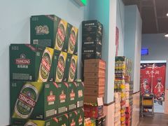 -一鼎来潮汕牛肉自助火锅(翻身分店)