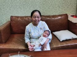 点击看大图 -上海百佳妇产医院