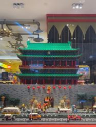 -LEGO(国贸商城店)