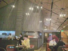 -WOLFGANG PUCK KITCHEN & BAR(迪士尼小镇店)