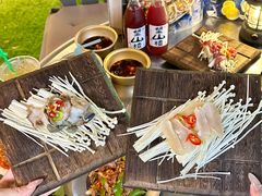 -鑫釜山海鲜烧烤(浑南店)