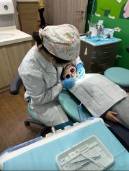 -睿宝儿科·眼科·口腔(静安大悦城门诊部)