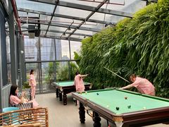 -庄子梦然·城市微度假·24h按摩·推拿·spa