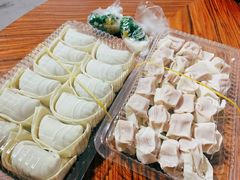 -顶巧鸡汤馄饨(虹口总店)
