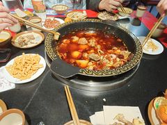 -一只烧鸡公(解放碑店)