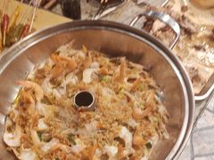 -破瓦寒窑·地摊烤羊排