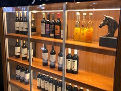 -NIUAN牛庵·日式和牛烧肉(恒隆店)