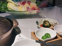 -三个椰子·现砍椰子鸡(金源CBD店)
