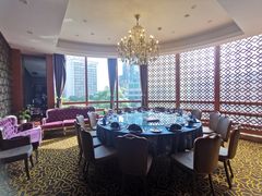 包厢-稻香酒家·33年老字号·港式粤菜(富邦中心店)