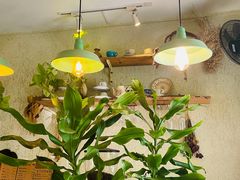-绿房子方寸咖啡(星海名城店)