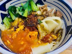 -郑记biangbiang面(钟楼店)