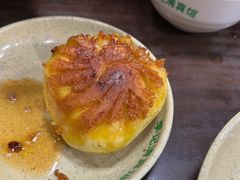 -李记清真馆(打钉巷店)