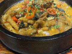 -又一福烤鸭·北京菜(东四店)
