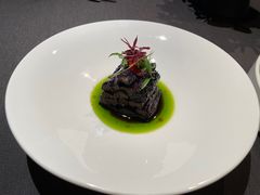 -上海滩餐厅(BFC外滩金融中心店)