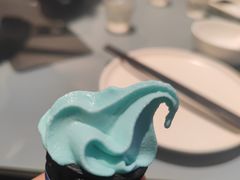 -小大董·烤鸭(观景餐厅·南京西路店)