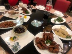 -新南华大酒店(广中店)