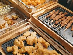 -比格比萨(国际能源店)