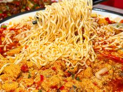 -李叔叔虾蟹大排档(青羊店)