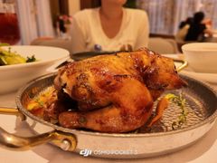 -马克西姆俄罗斯餐厅(通亚街店)