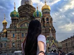 -滴血救世主教堂