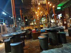 大堂-喜来稀肉(旺角广华街店)