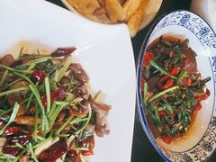 -湘肠香火锅店(团结湖店)