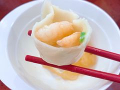 -喜家德虾仁水饺(东海缤纷天地店)