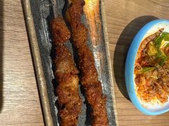 -兰州陈记牛肉面 ·烧烤· 铜锅涮肉(万达店)