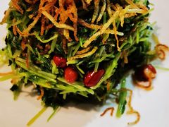 -四季民福烤鸭店(前门廊房二条店)