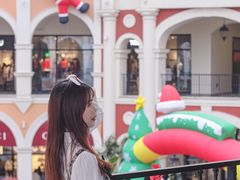 -佛罗伦萨小镇广佛名品奥特莱斯(疏港路店)