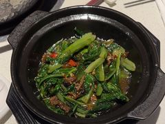 -煲王粤菜餐厅(中侨中心店)