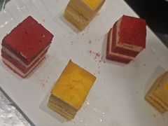 -庖丁人家巴东茶店牛肉(施南古城店)