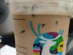 椰云芒芒-瑞幸咖啡(深业中心大厦店)