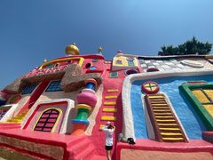 -漳州滨海火山岛自然生态风景区