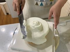 -千浔一暖DIY蛋糕烘焙(人民大学店)