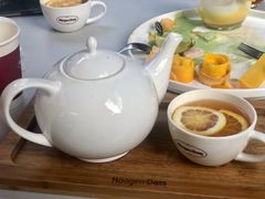 -哈根达斯(美罗城店)