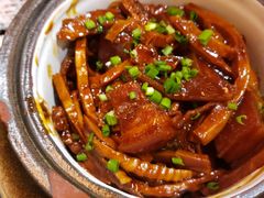 笋干烧肉-荟廷·晶萃(陆家嘴尚悦湾店)