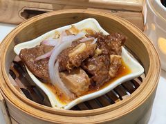 -悦得闲广式点心茶楼(蓝鲸世界店)