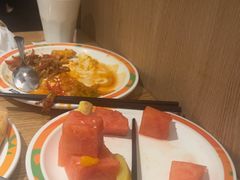 -比格比萨自助(南京万达茂店)