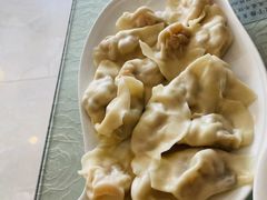 -黄家饺子东北特色菜馆(湖滨商业街店)