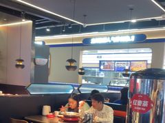 -胖哥俩肉蟹煲(梅溪步步高店)