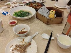 -麒麟中餐厅·经典粤菜·地道菜式老字号(广州长隆酒店)