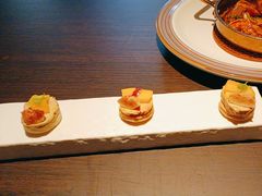 -庐灶江南·江南菜·四合院Bistro(东直门雍和宫·原华侨宾馆店)