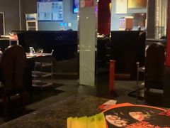 大堂-王家渡火锅店(棕榈泉店)