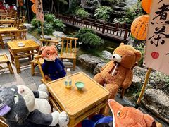 -顺德渔村·岭南一号
